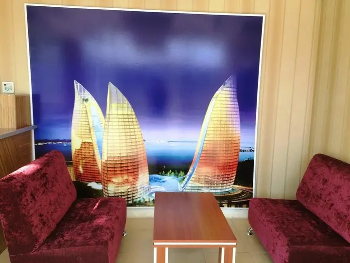 Баку: ATFK Hotel Baku