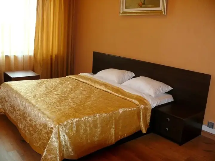 Баку: ATFK Hotel Baku