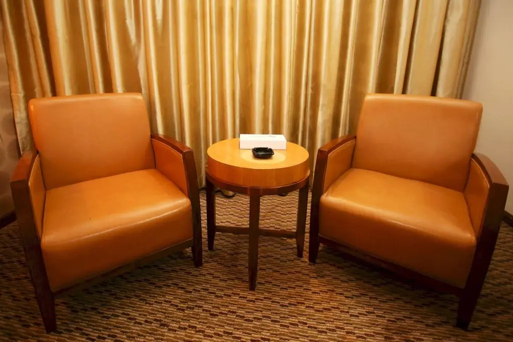 Дубай: Sun And Sands Downtown Hotel