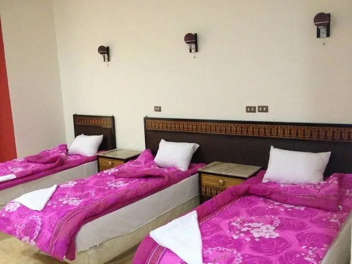 Каир: Regent House - Hostel