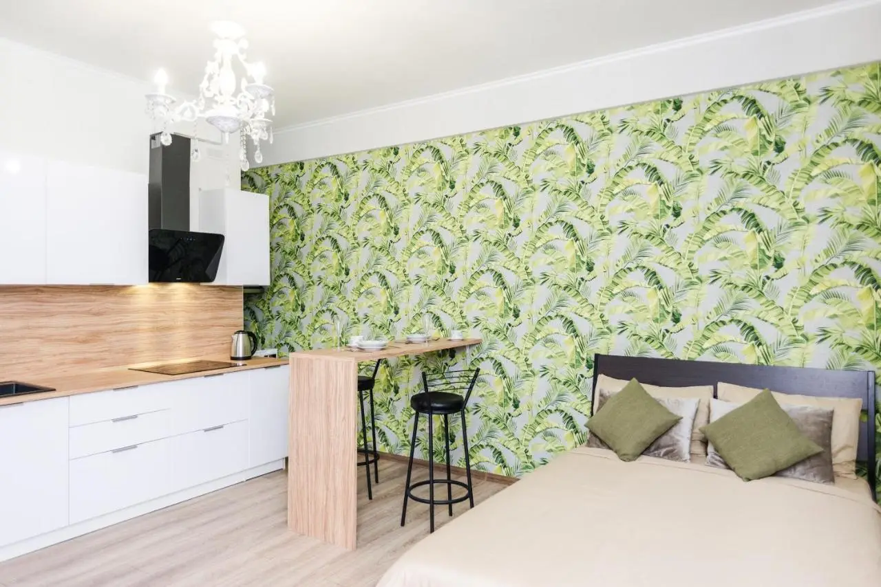 Екатеринбург: PASHk INN Apartments 118