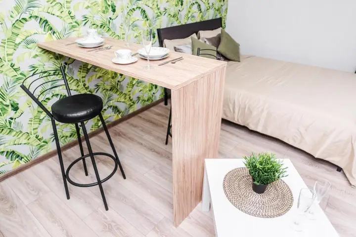 Екатеринбург: PASHk INN Apartments 118