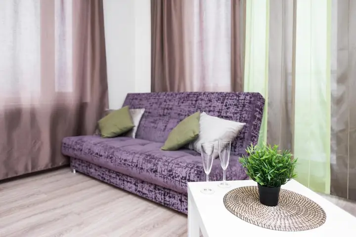 Екатеринбург: PASHk INN Apartments 118