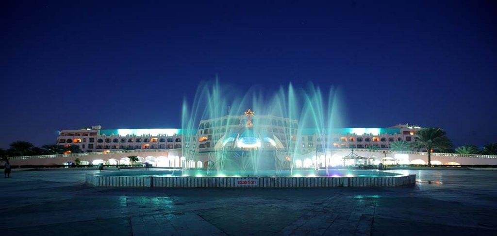 Хургада: Calimera Blend Paradise Resort