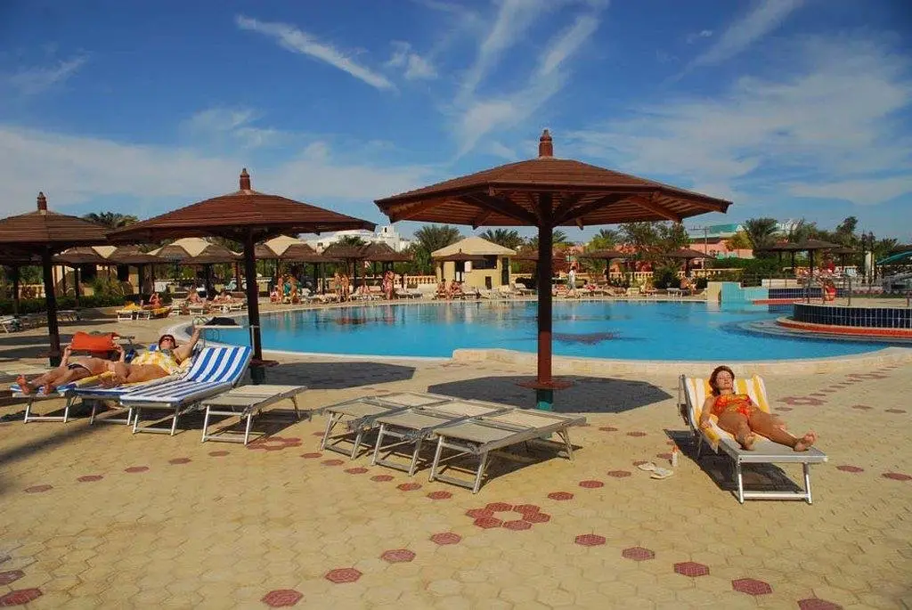 Хургада: Calimera Blend Paradise Resort