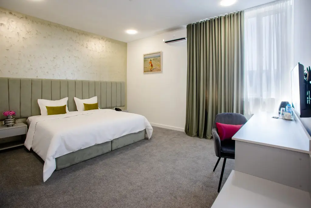 Hotel Benefice — фото 1