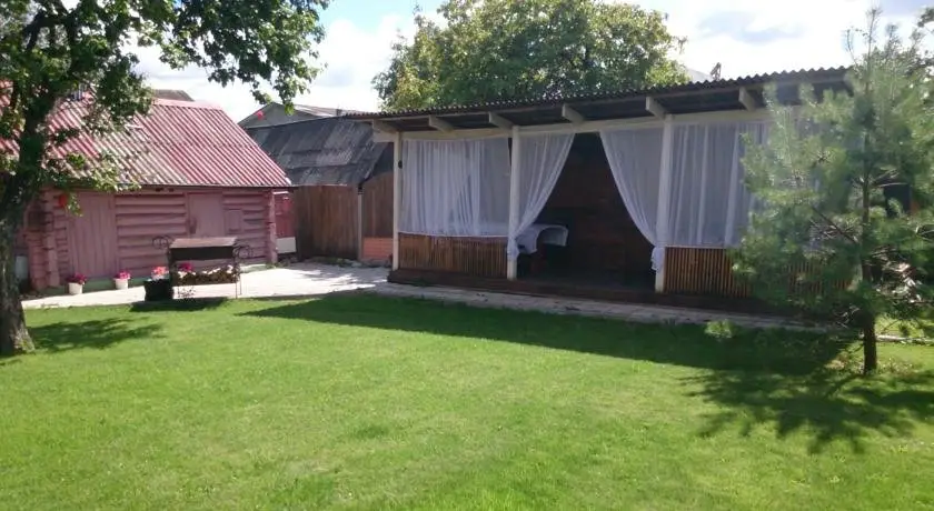 Витебск: Guest House