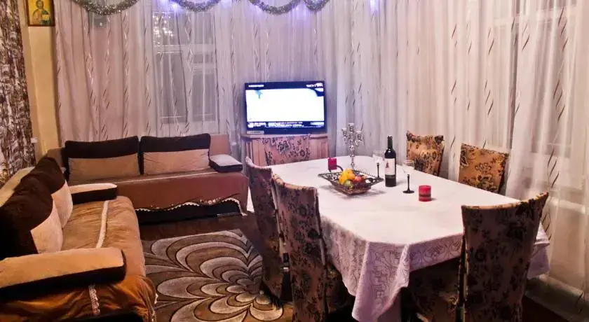 Витебск: Guest House