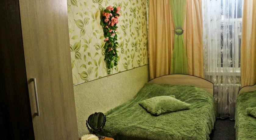 Витебск: Guest House