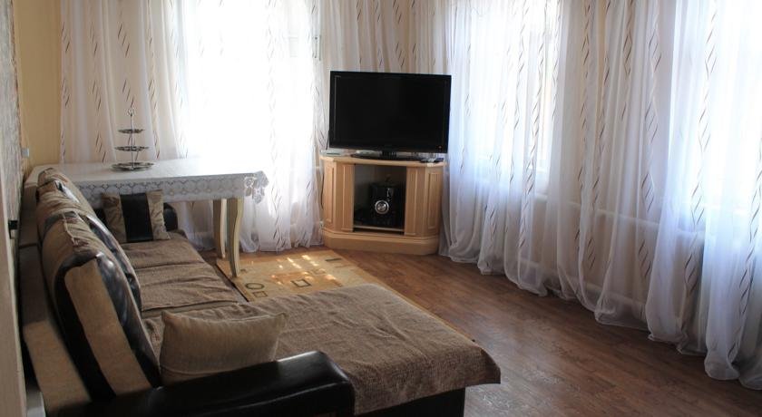 Витебск: Guest House