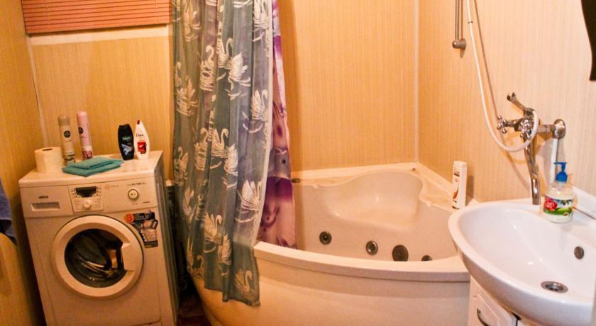 Витебск: Guest House