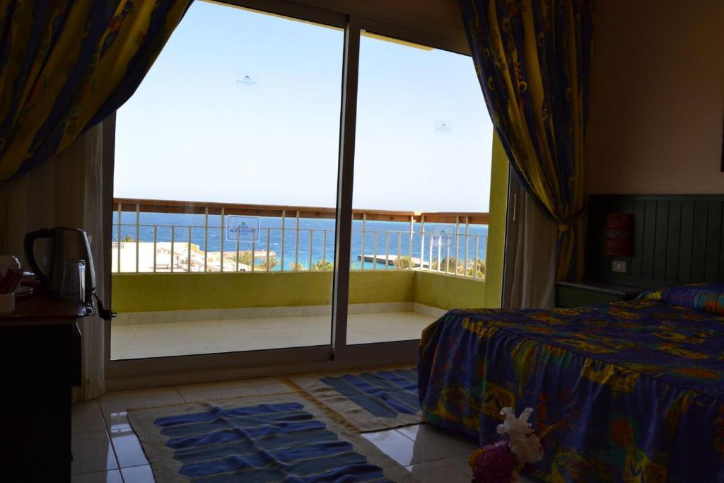 Хургада: Eurotel Palm Beach Resort