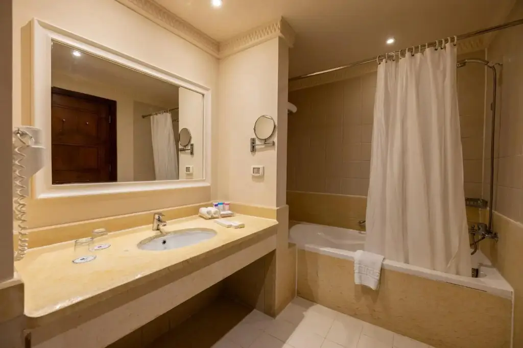 Шарм-эш-Шейх (Шарм-эль-Шейх): Continental Plaza Beach Resort (Ex. Inter Plaza Beach)