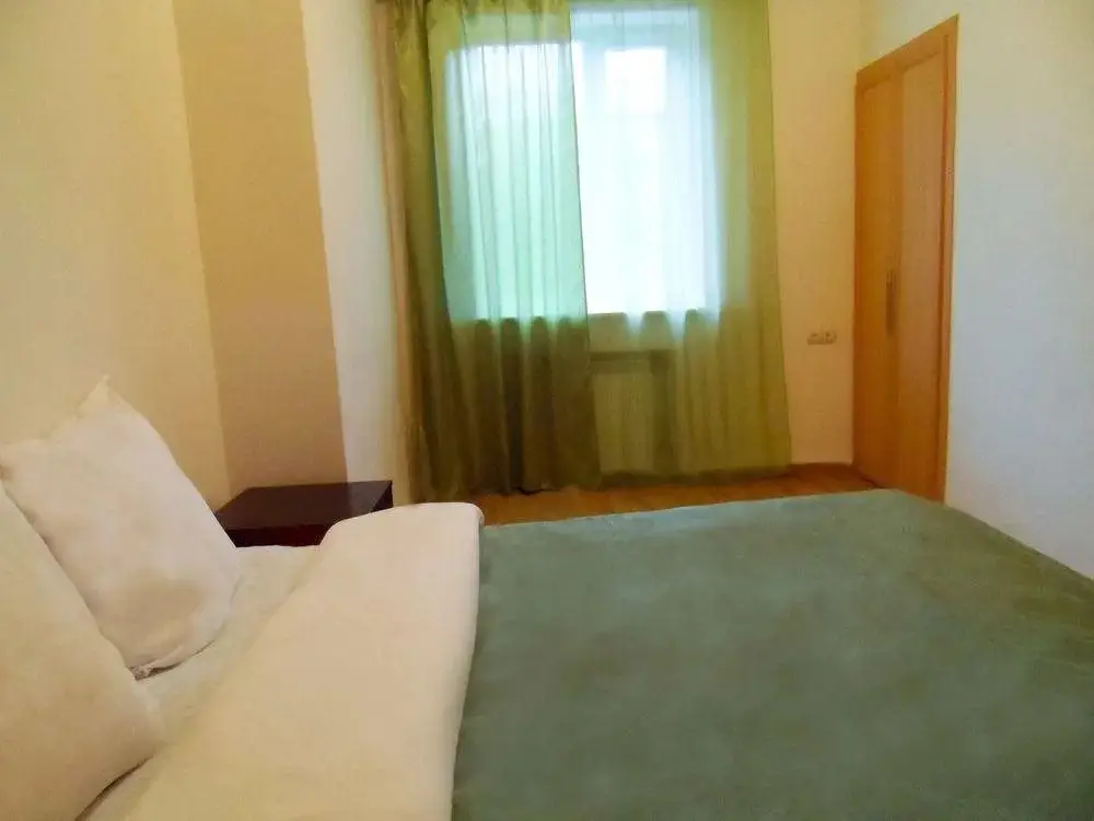 Джермук: Jermuk Guest House