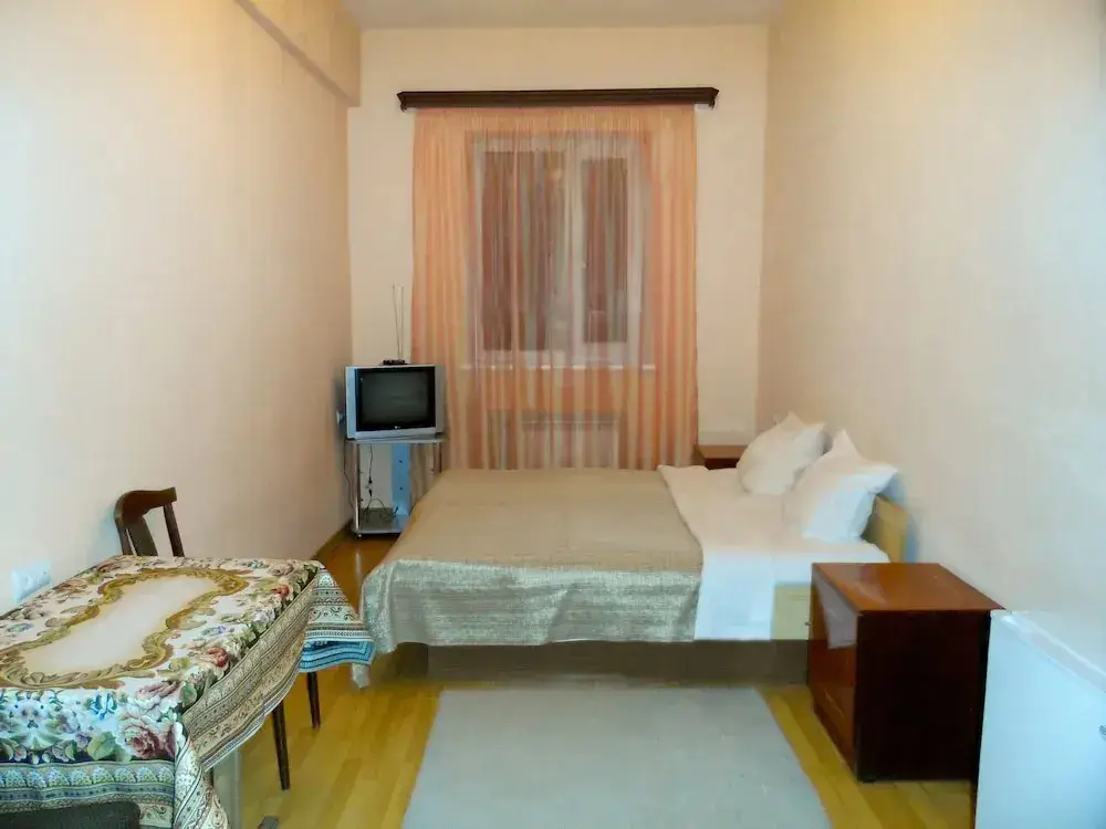 Джермук: Jermuk Guest House