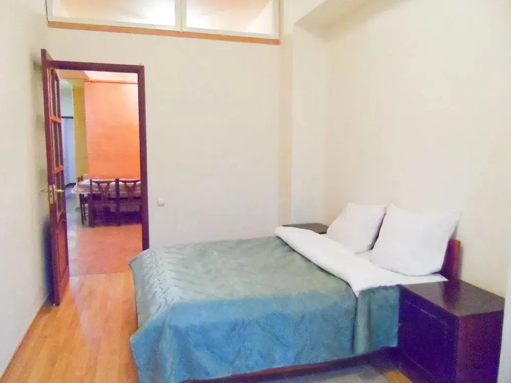Джермук: Jermuk Guest House
