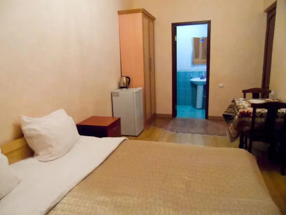 Джермук: Jermuk Guest House
