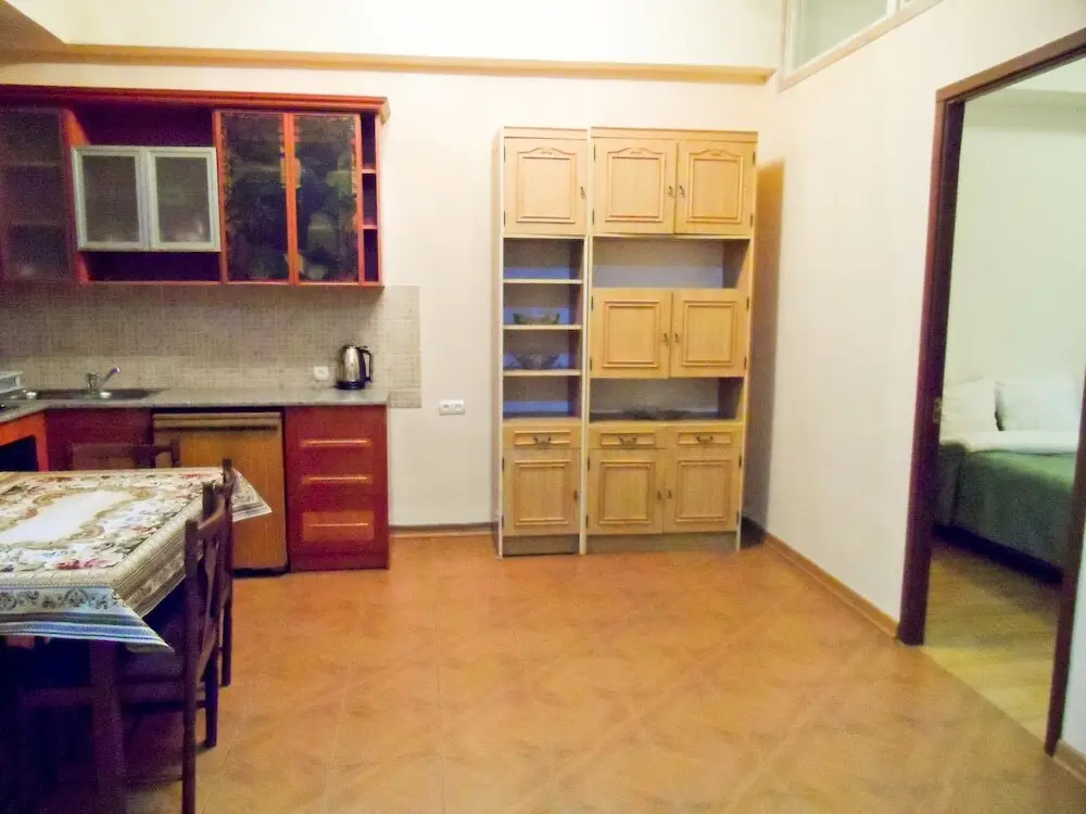 Джермук: Jermuk Guest House