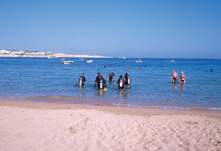 Шарм-эш-Шейх (Шарм-эль-Шейх): Kahramana Hotel Sharm El Sheikh