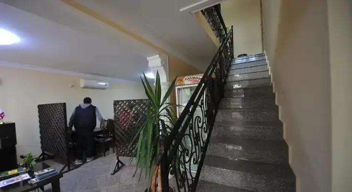 Батуми: Hotel Dadiani