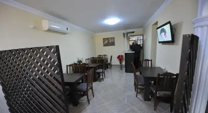 Батуми: Hotel Dadiani