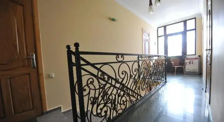Батуми: Hotel Dadiani