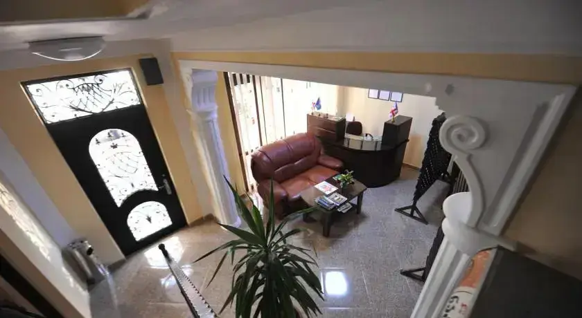 Батуми: Hotel Dadiani