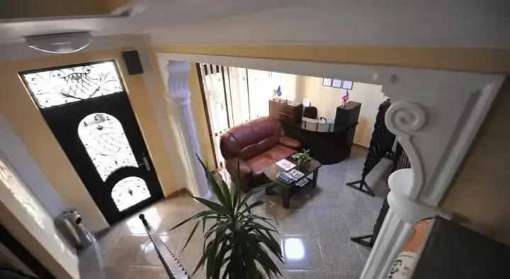 Батуми: Hotel Dadiani