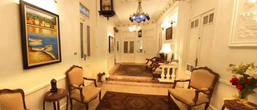 Александрия: Philip House Hotel
