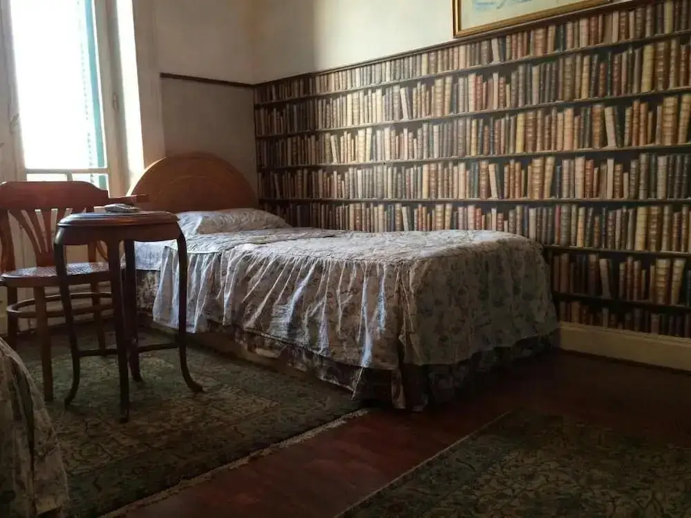 Александрия: Philip House Hotel