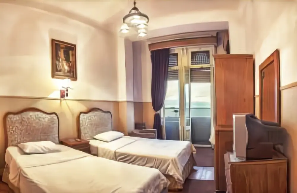 Александрия: Philip House Hotel