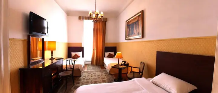 Александрия: Philip House Hotel