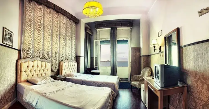Александрия: Philip House Hotel