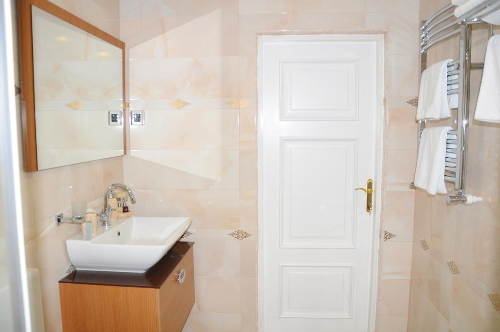 Гянджа: Deluxe Hotel Ganja