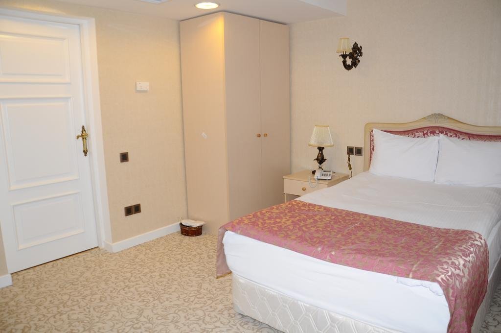 Гянджа: Deluxe Hotel Ganja