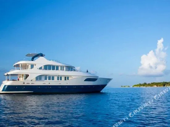 Honors Legacy Yacht — фото 1