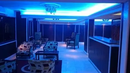 Гиза: Tiab House Hotel Cairo