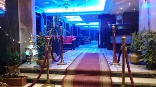 Гиза: Tiab House Hotel Cairo