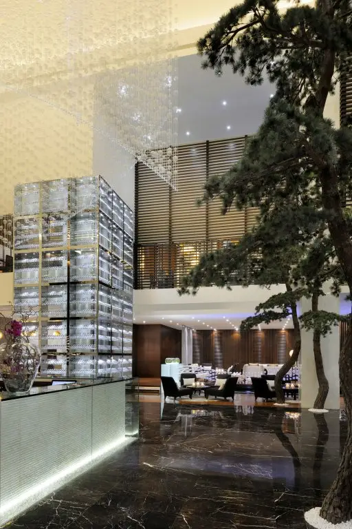 Дубай: Отель Asiana Hotel Dubai