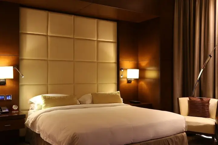 Дубай: Отель Asiana Hotel Dubai