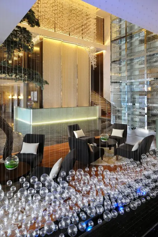 Дубай: Отель Asiana Hotel Dubai