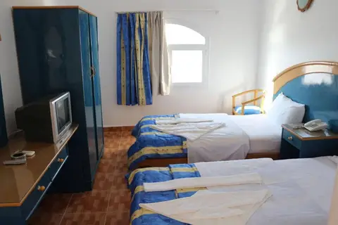 Rocketa Hotel Dahab — фото 1