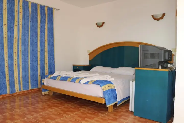 Дахаб: Rocketa Hotel Dahab