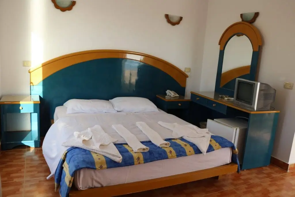 Дахаб: Rocketa Hotel Dahab