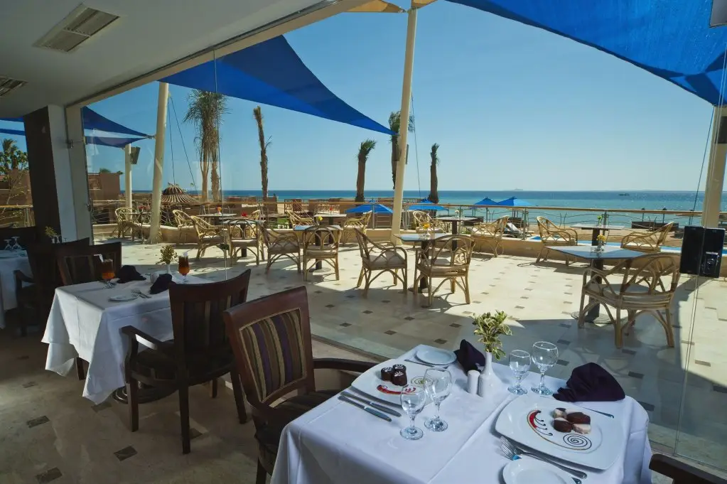 Хургада: Shams Prestige Abu Soma Resort - All inclusive