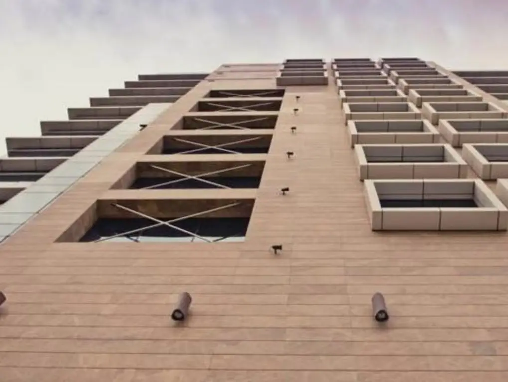 Баку: Отель Chirag Plaza Hotel & Business Center