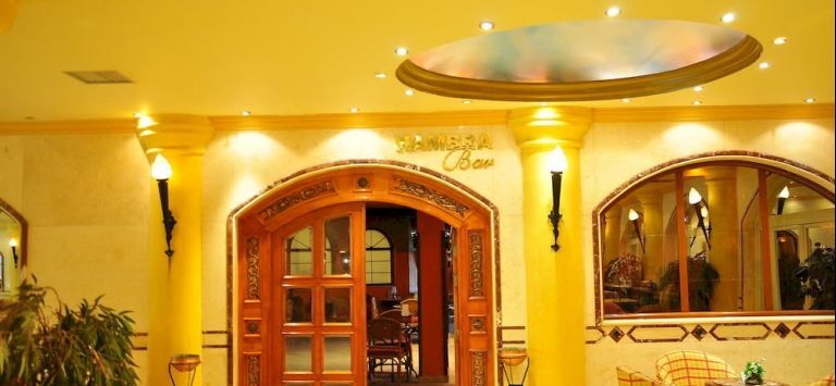 Хургада: Shedwan Garden Hotel