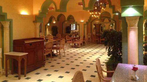 Хургада: Shedwan Garden Hotel