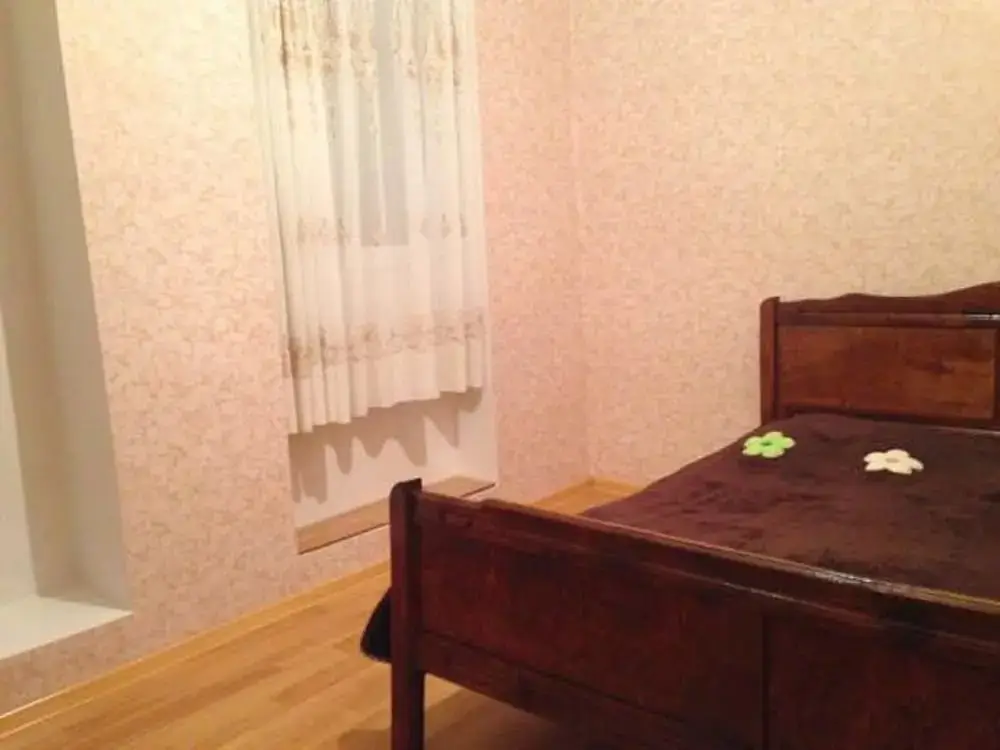 Гостевой дом Besarioni — фото 1