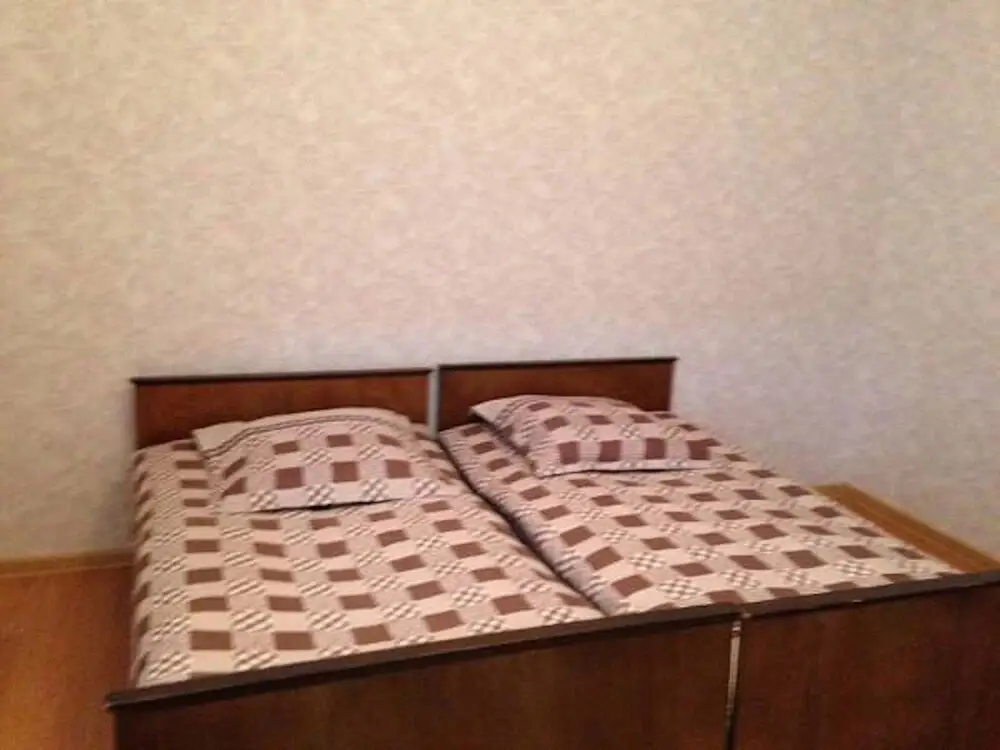 Гостевой дом Besarioni — фото 1